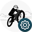 Free Rider Mod Manager  screen for extension Chrome web store in OffiDocs Chromium