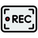 Free Screen Recorder  screen for extension Chrome web store in OffiDocs Chromium