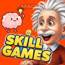 Free Skill Games Collection: Explore  


<div>
<p></p>



<div class=