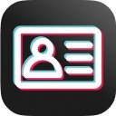 FREE TikTok Analytics Auto Influencer Stats  Contact Info Card  screen for extension Chrome web store in OffiDocs Chromium