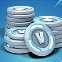 Free V Bucks Generator 2022  screen for extension Chrome web store in OffiDocs Chromium