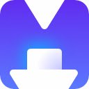 Free video downloader media search tool  screen for extension Chrome web store in OffiDocs Chromium