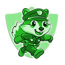 Free VPN Proxy | Lucky VPN  screen for extension Chrome web store in OffiDocs Chromium