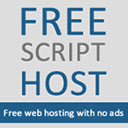 Free Web hosting  screen for extension Chrome web store in OffiDocs Chromium