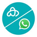 Layar Alat Penilaian Grup WhatsApp gratis untuk ekstensi toko web Chrome di Chromium OffiDocs