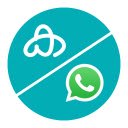 Екран безкоштовного інструменту оцінювання груп WhatsApp для розширення веб-магазину Chrome у OffiDocs Chromium