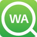 Free WhatsApp Number Checker – Check WhatsApp Number Registration  screen for extension Chrome web store in OffiDocs Chromium