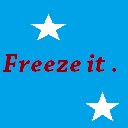 FreezeIt  screen for extension Chrome web store in OffiDocs Chromium