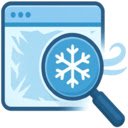 Freeze Page  Hover Inspector  screen for extension Chrome web store in OffiDocs Chromium