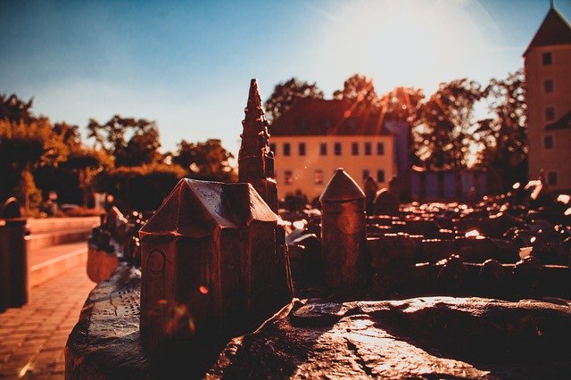 Free download freiberg castle joy stone free picture to be edited with GIMP free online image editor