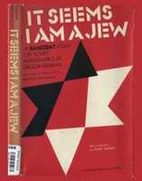 Free download freiman-english-it-seems-i-am-a-jew free photo or picture to be edited with GIMP online image editor