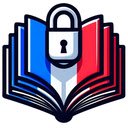 French Academic Proxy  screen for extension Chrome web store in OffiDocs Chromium