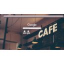 French Cafe  screen for extension Chrome web store in OffiDocs Chromium