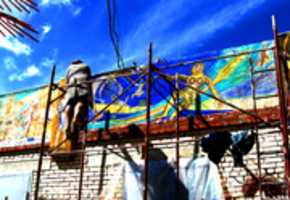 Free download fresco_planningBASE@UVKputivl free photo or picture to be edited with GIMP online image editor