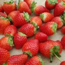 Fresh and delicious strawberries  screen for extension Chrome web store in OffiDocs Chromium