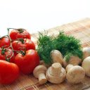 Fresh and delicious vegetables  screen for extension Chrome web store in OffiDocs Chromium