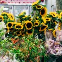 Fresh flower shop  screen for extension Chrome web store in OffiDocs Chromium