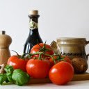 Fresh fruits and vegetables  screen for extension Chrome web store in OffiDocs Chromium