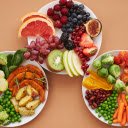Fresh Holiday Feast Theme  screen for extension Chrome web store in OffiDocs Chromium