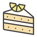 Freshly Baked Lemon Pound Cake  screen for extension Chrome web store in OffiDocs Chromium