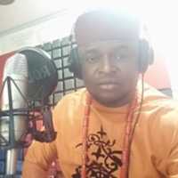 Free download Fresh Prince Of Rockcityfm Set To Break Another Record As He Turns A Year Older free photo or picture to be edited with GIMP online image editor