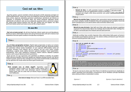 Descargue gratis la plantilla Fresh Student Report (azul) DOC, XLS o PPT gratis para editar con LibreOffice en línea o OpenOffice Desktop en línea