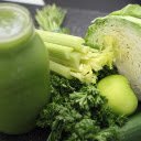 Fresh vegetable smoothie  screen for extension Chrome web store in OffiDocs Chromium