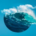 Fresh Wave  screen for extension Chrome web store in OffiDocs Chromium