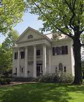 Free download Frick Mansion My Home free photo or picture to be edited with GIMP online image editor