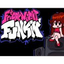 Friday Night Funkin Game  screen for extension Chrome web store in OffiDocs Chromium
