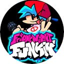 Friday Night Funkin Unblocked Game  screen for extension Chrome web store in OffiDocs Chromium