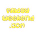 Layar Friday Weekend untuk ekstensi toko web Chrome di OffiDocs Chromium