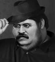 Free download Friedrich Nietzsche tipping his fedora free photo or picture to be edited with GIMP online image editor
