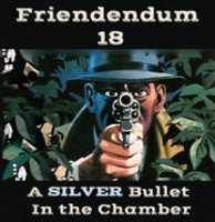 Free download Friendendum Titlecards free photo or picture to be edited with GIMP online image editor