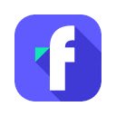 Friender  screen for extension Chrome web store in OffiDocs Chromium