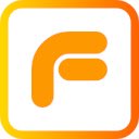 Friendlify  screen for extension Chrome web store in OffiDocs Chromium
