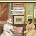 Friendly Catch Up  screen for extension Chrome web store in OffiDocs Chromium