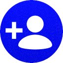FriendReq Bulk Friend Request  screen for extension Chrome web store in OffiDocs Chromium
