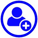 Friends Add  Confirm  screen for extension Chrome web store in OffiDocs Chromium