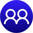 Friends Download tool for Facebook™  screen for extension Chrome web store in OffiDocs Chromium