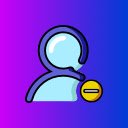 Friends Remover Mass Delete  Unfriend Tool | Inactive Friends  screen for extension Chrome web store in OffiDocs Chromium