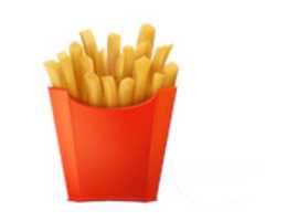 Free download fries free photo or picture to be edited with GIMP online image editor