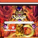 Frieza  screen for extension Chrome web store in OffiDocs Chromium