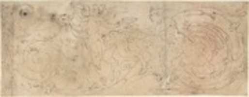 Free download Frieze with Acanthus Rinceau with Grotesques free photo or picture to be edited with GIMP online image editor