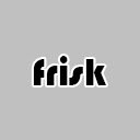Tela do Frisk Web Analyzer para extensão da loja virtual do Chrome no OffiDocs Chromium