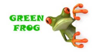 Free download frog-3d free photo or picture to be edited with GIMP online image editor