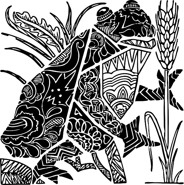 تنزيل Frog Amphibian Animals - رسم متجه مجاني على رسم توضيحي مجاني لـ Pixabay ليتم تحريره باستخدام محرر صور مجاني عبر الإنترنت من GIMP
