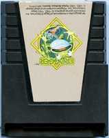 Free download Frogger (1983, Atari 8bit, cartridge) free photo or picture to be edited with GIMP online image editor