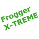 Frogger Extreme  screen for extension Chrome web store in OffiDocs Chromium
