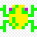 Frogger for Chrome  screen for extension Chrome web store in OffiDocs Chromium